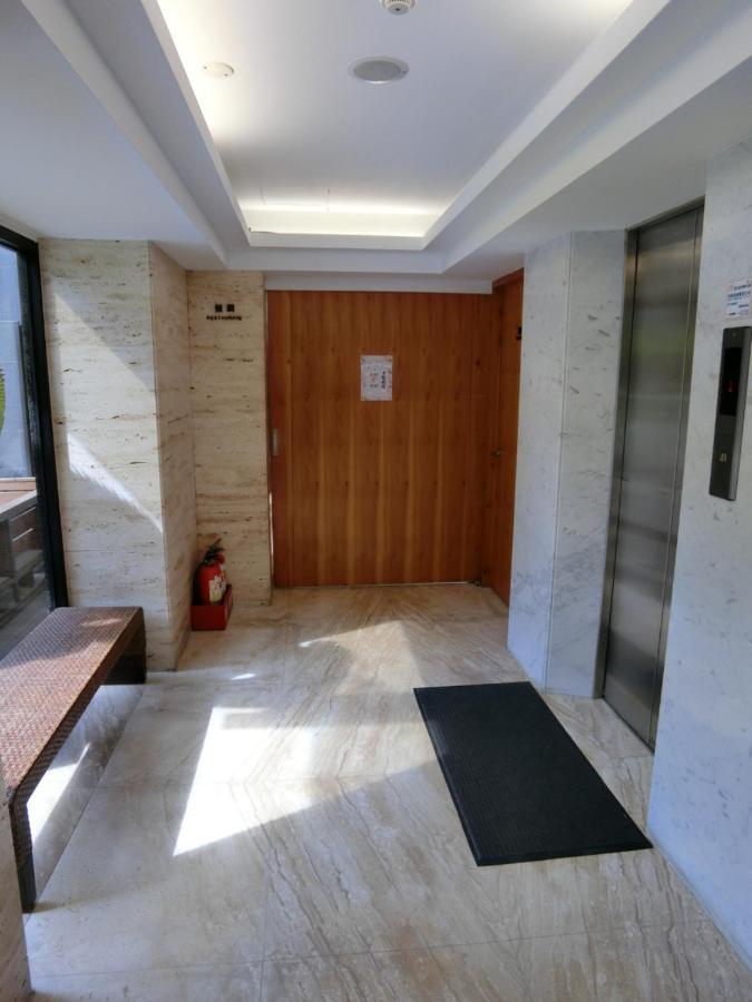 F Hotel Jian Ji'an Exterior photo