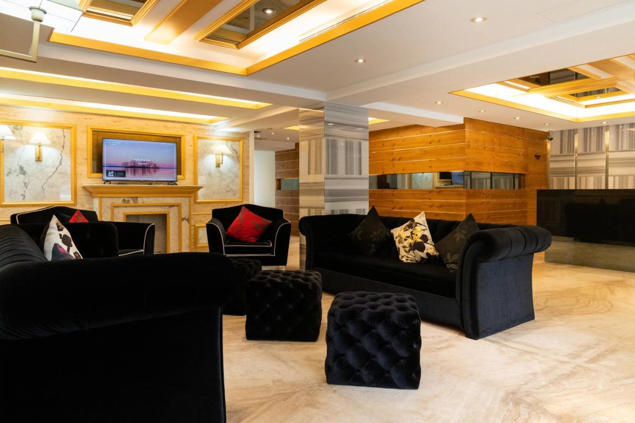 F Hotel Jian Ji'an Exterior photo